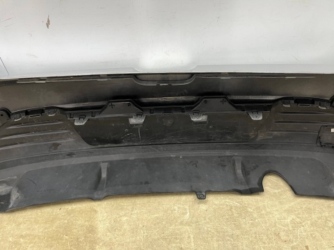 Zderzak tylny Renault Clio 4 IV 12-20r. HB Hatchback tył 850225639R