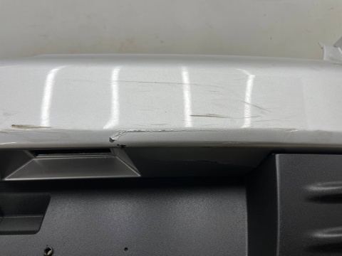 Zderzak tylny Renault Clio 4 IV 12-20r. HB Hatchback tył 850225639R