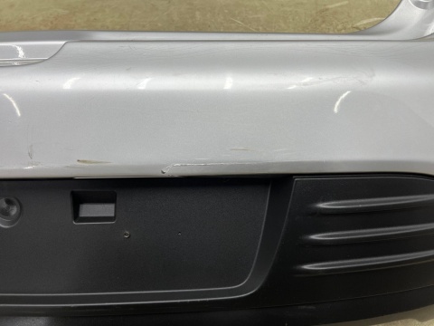 Zderzak tylny Renault Clio 4 IV 12-20r. HB Hatchback tył 850225639R