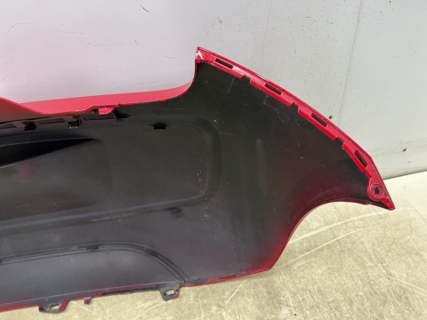 Zderzak tylny VW Up! Up 11-16r. Przedlift tył 1S6807421