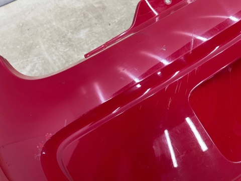 Zderzak tylny VW Up! Up 11-16r. Przedlift tył 1S6807421