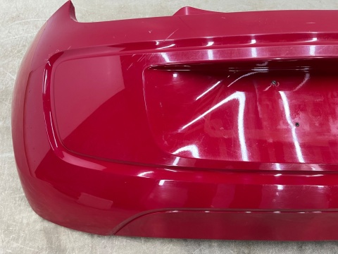 Zderzak tylny VW Up! Up 11-16r. Przedlift tył 1S6807421