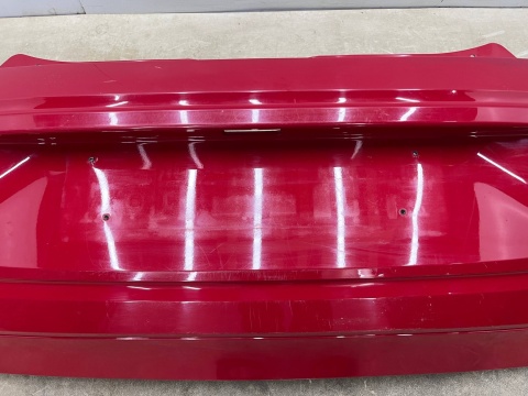 Zderzak tylny VW Up! Up 11-16r. Przedlift tył 1S6807421