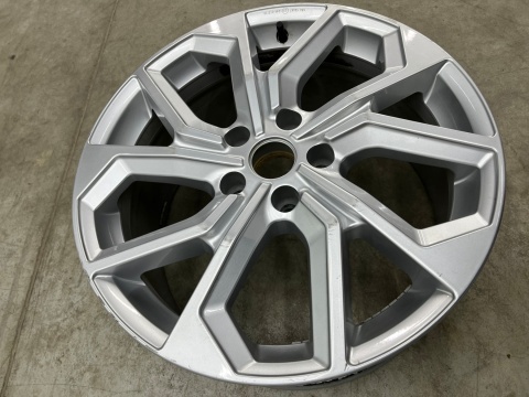 Felga MG ZS VS MG Marvel R 8,5jx19 H2 ET50 5x120 oryginalna 19 cali z czujnikiem wi238519