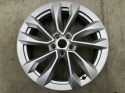 Felga Skoda Kodiaq 16r.- 7jx19 ET43 5x112 pojedyncza sztuka 19 cali oryginalna 565601025ak