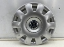 Kołpak VW Golf IV V VI Polo Caddy III Passat B5 B6 Touran 15 cali r15 kołpak oryginalny 1j0601147p