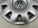 Kołpak VW Golf IV V VI Polo Caddy III Passat B5 B6 Touran 15 cali r15 kołpak oryginalny 1j0601147p
