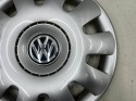 Kołpak VW Golf IV V VI Polo Caddy III Passat B5 B6 Touran 15 cali r15 kołpak oryginalny 1j0601147p