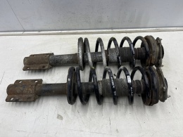 Amortyzator Citroen Jumper I Ducato II Boxer I 94-06r. diesel przedni LEWY PRAWY mcpherson sprężyna