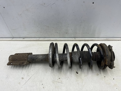 Amortyzator Citroen Jumper I Ducato II Boxer I 94-06r. diesel przedni LEWY PRAWY mcpherson sprężyna