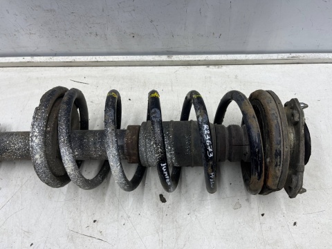 Amortyzator Citroen Jumper I Ducato II Boxer I 94-06r. diesel przedni LEWY PRAWY mcpherson sprężyna