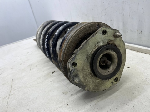 Amortyzator Citroen Jumper I Ducato II Boxer I 94-06r. diesel przedni LEWY PRAWY mcpherson sprężyna