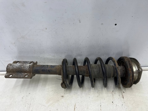 Amortyzator Citroen Jumper I Ducato II Boxer I 94-06r. diesel przedni LEWY PRAWY mcpherson sprężyna