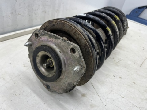 Amortyzator Citroen Jumper I Ducato II Boxer I 94-06r. diesel przedni LEWY PRAWY mcpherson sprężyna