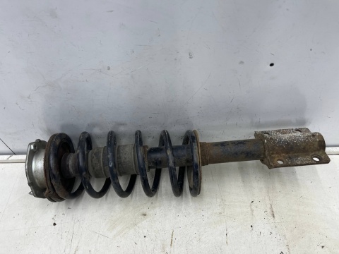 Amortyzator Citroen Jumper I Ducato II Boxer I 94-06r. diesel przedni LEWY PRAWY mcpherson sprężyna