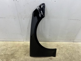 Błotnik Audi A4 B9 19-24r. Lift prawy przedni prawy przód 