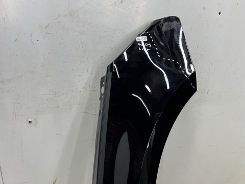 Błotnik Audi A4 B9 19-24r. Lift prawy przedni prawy przód 