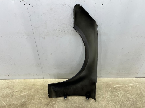 Błotnik Audi A4 B9 19-24r. Lift prawy przedni prawy przód 