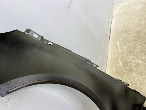 Błotnik Audi A4 B9 19-24r. Lift prawy przedni prawy przód 