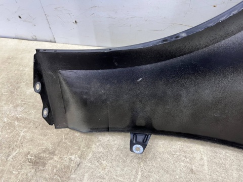 Błotnik Audi A4 B9 19-24r. Lift prawy przedni prawy przód 