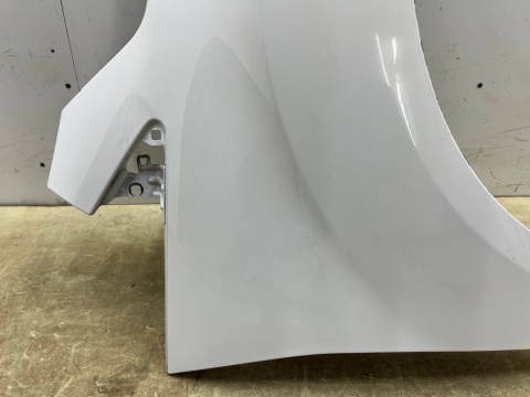 Błotnik Ford C-Max Cmax Mk2 II 10-19r. prawy przedni prawy przód AM51R16015AF 5A