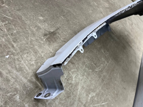 Błotnik Ford C-Max Cmax Mk2 II 10-19r. prawy przedni prawy przód AM51R16015AF 5A