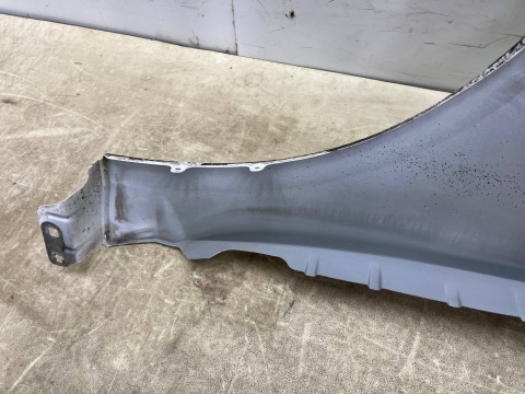 Błotnik Ford C-Max Cmax Mk2 II 10-19r. prawy przedni prawy przód AM51R16015AF 5A