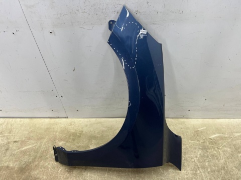 Błotnik Ford Focus Mk4 IV 18-25r. lewy przedni lewy przód JX7B-A16016-AD