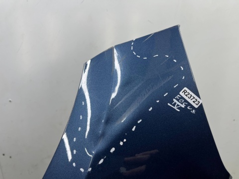 Błotnik Ford Focus Mk4 IV 18-25r. lewy przedni lewy przód JX7B-A16016-AD