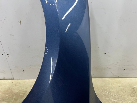 Błotnik Ford Focus Mk4 IV 18-25r. lewy przedni lewy przód JX7B-A16016-AD