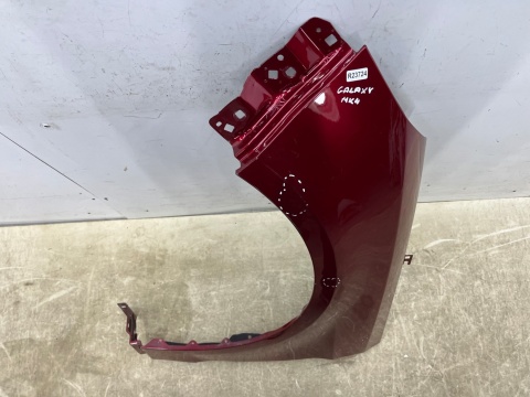 Błotnik Ford Galaxy Mk4 III 15-23r. lewy przedni lewy przód EM2BR16073AA