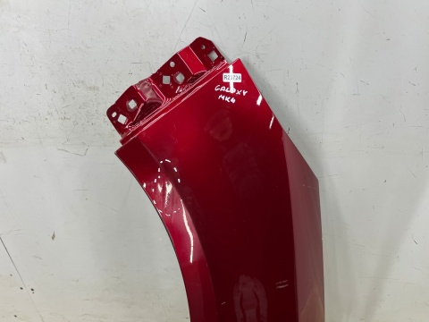 Błotnik Ford Galaxy Mk4 III 15-23r. lewy przedni lewy przód EM2BR16073AA