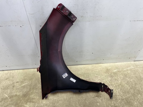 Błotnik Ford Galaxy Mk4 III 15-23r. lewy przedni lewy przód EM2BR16073AA