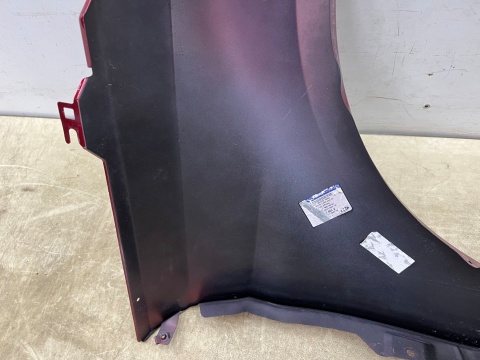 Błotnik Ford Galaxy Mk4 III 15-23r. lewy przedni lewy przód EM2BR16073AA