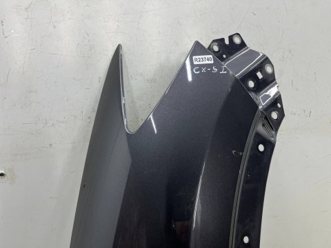 Błotnik Mazda CX-5 CX5 1 I 12-17r. prawy przedni prawy przód 