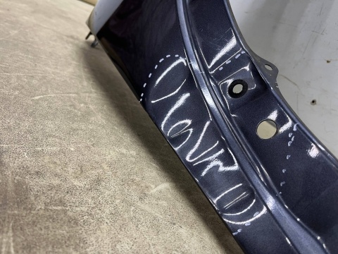 Błotnik Mazda CX-5 CX5 1 I 12-17r. prawy przedni prawy przód 