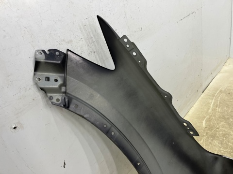 Błotnik Mazda CX-5 CX5 1 I 12-17r. prawy przedni prawy przód 