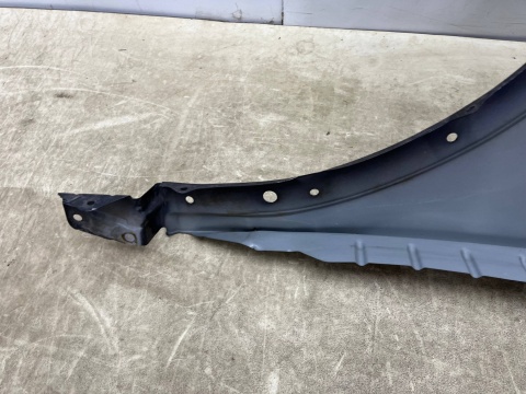 Błotnik Mazda CX-5 CX5 1 I 12-17r. prawy przedni prawy przód 