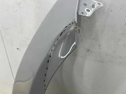 Błotnik Mazda MX-5 MX5 ND 4 IV 15r.- prawy przedni prawy przód 