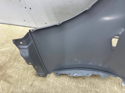 Błotnik Mazda MX-5 MX5 ND 4 IV 15r.- prawy przedni prawy przód 