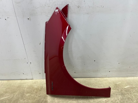 Błotnik Peugeot 308 T9 2 II 13-21r. prawy przedni prawy przód 