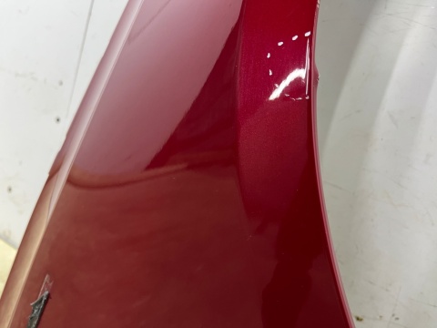 Błotnik Peugeot 308 T9 2 II 13-21r. prawy przedni prawy przód 