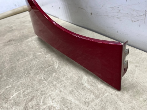 Błotnik Peugeot 308 T9 2 II 13-21r. prawy przedni prawy przód 