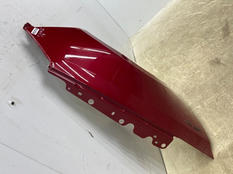 Błotnik Peugeot 308 T9 2 II 13-21r. prawy przedni prawy przód 