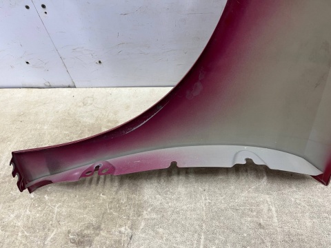 Błotnik Peugeot 308 T9 2 II 13-21r. prawy przedni prawy przód 