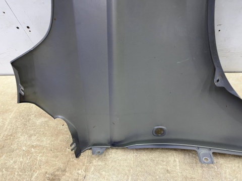 Błotnik VW Caddy V 5 20r.- lewy przedni lewy przód 2K7821105