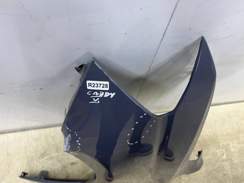 Błotnik VW Caddy V 5 20r.- lewy przedni lewy przód 2K7821105