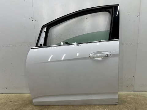 Drzwi Ford C-Max Mk2 II 10-19r. lewe przednie lewy przód 5A