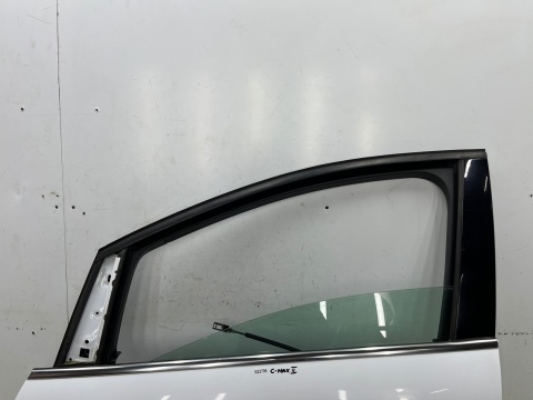 Drzwi Ford C-Max Mk2 II 10-19r. lewe przednie lewy przód 5A