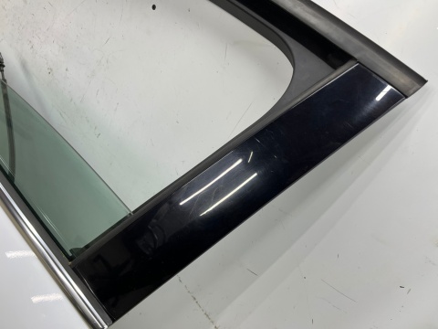 Drzwi Ford C-Max Mk2 II 10-19r. lewe przednie lewy przód 5A